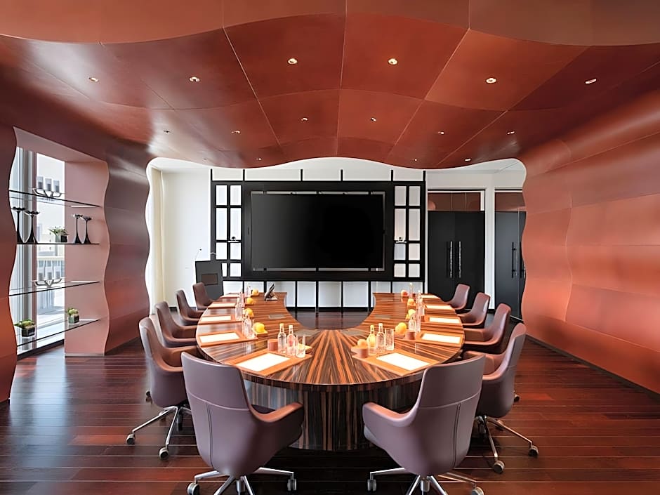 Banyan Tree Doha at La Cigale Mushaireb