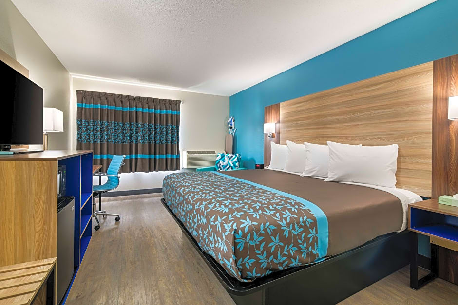 SureStay by Best Western Lewiston