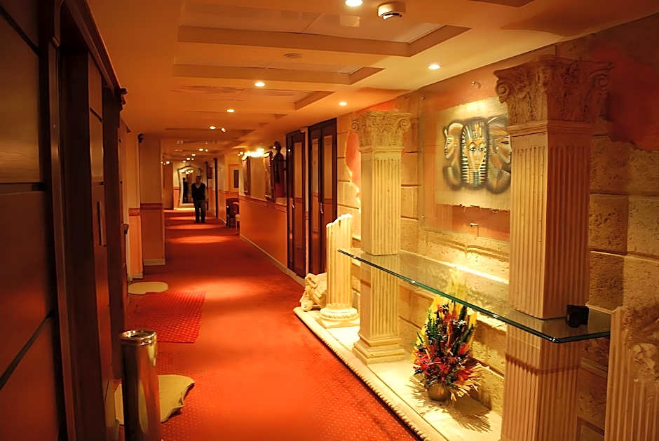 Hor Moheb Hotel