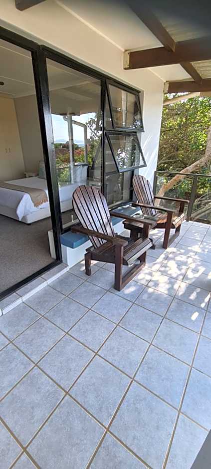 Greystone Guesthouse