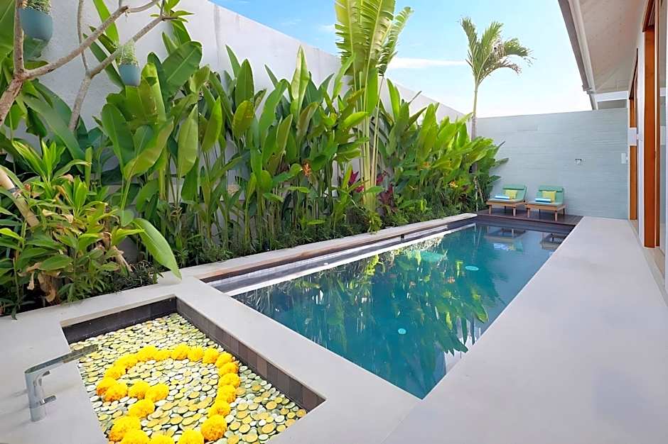Astera Villa Seminyak by Ini Vie Hospitality