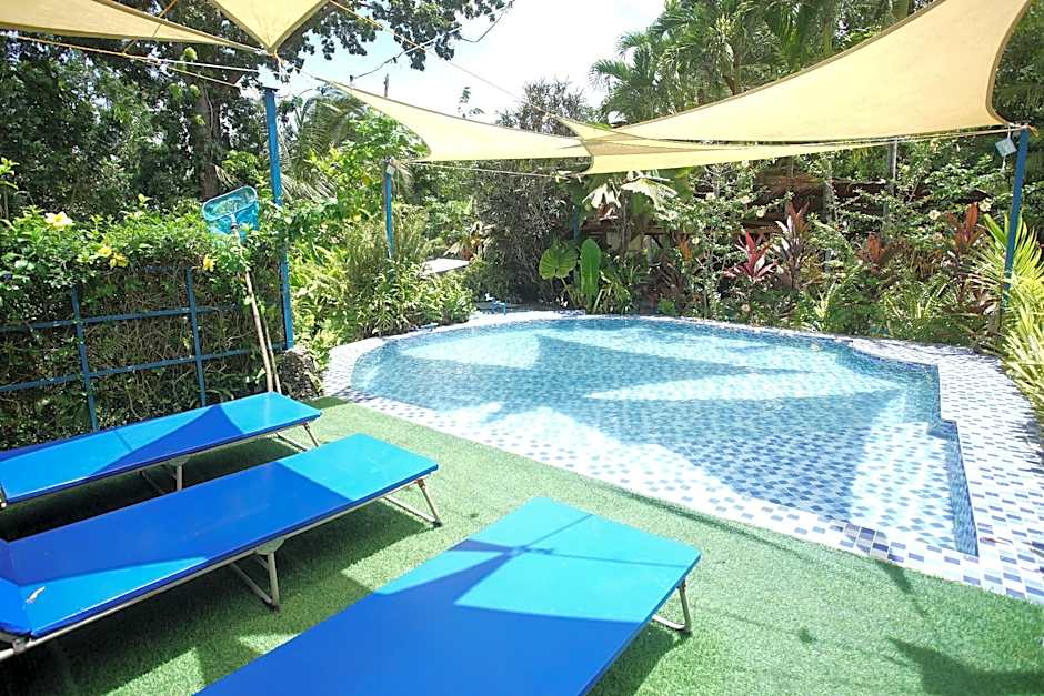 Sun House Rental