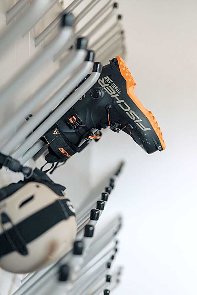 Fairrooms - Self-Check-In