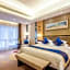 Qingshan Hotel Baotou