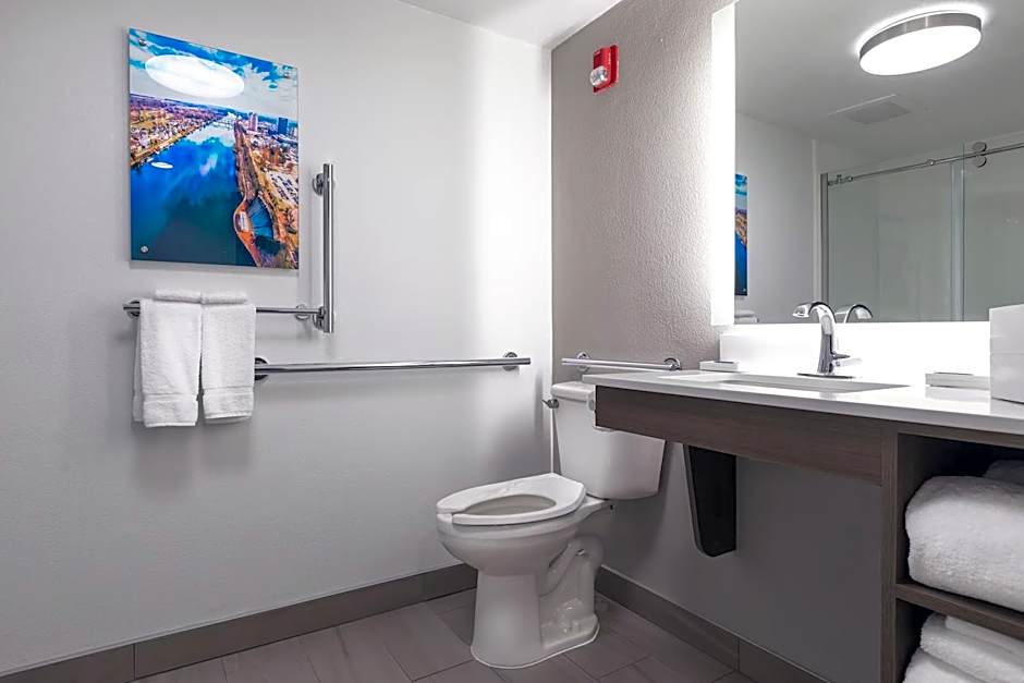 Wingate by Wyndham Augusta Washington Road