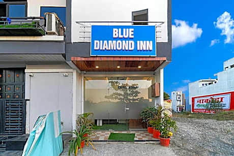 Hotel O A2 Hotel Classic