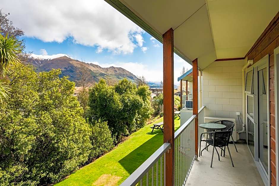 ASURE Brookvale Motel