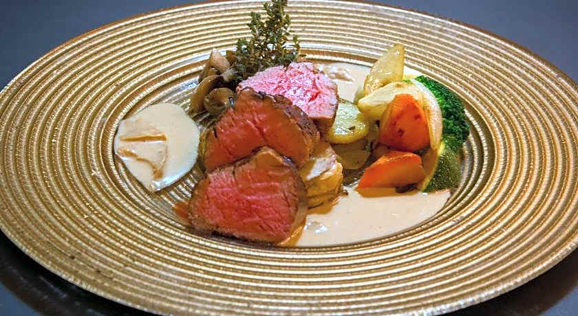 Malawi Sun Hotel