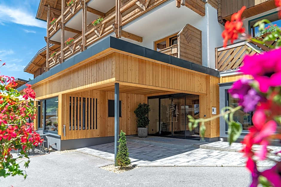 Ferienalm Panorama Hotel