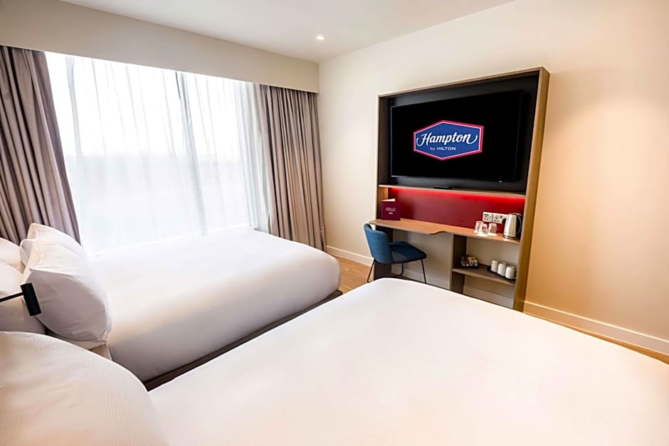 Hampton By Hilton Blackpool