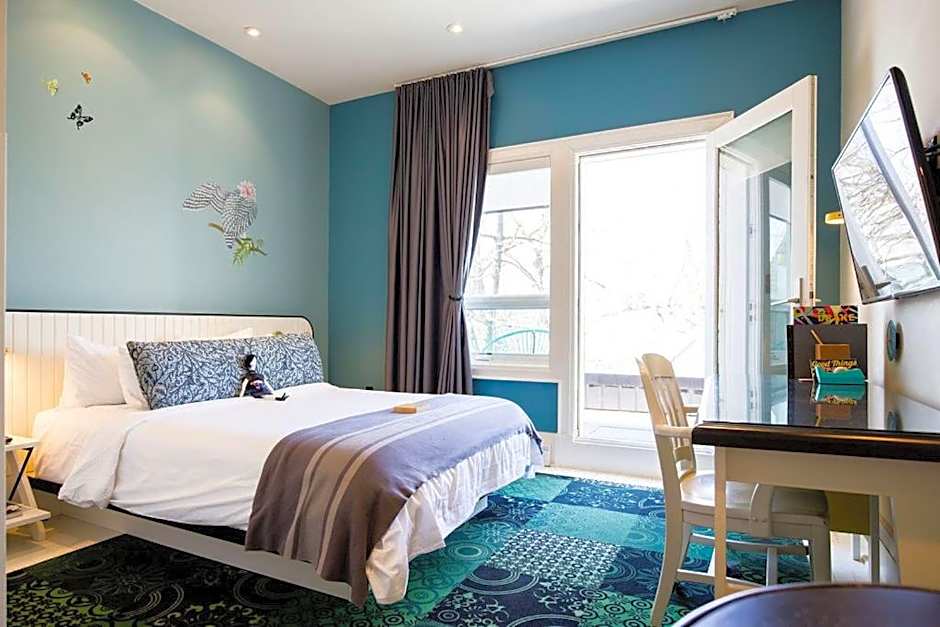 Drake Devonshire and Motor Inn