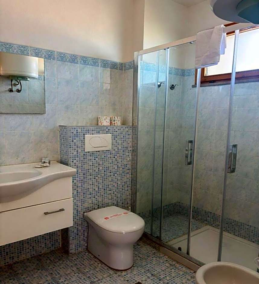 Aparthotel Costa Paradiso