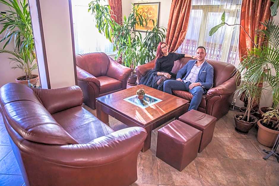 Bariakov Family Hotel