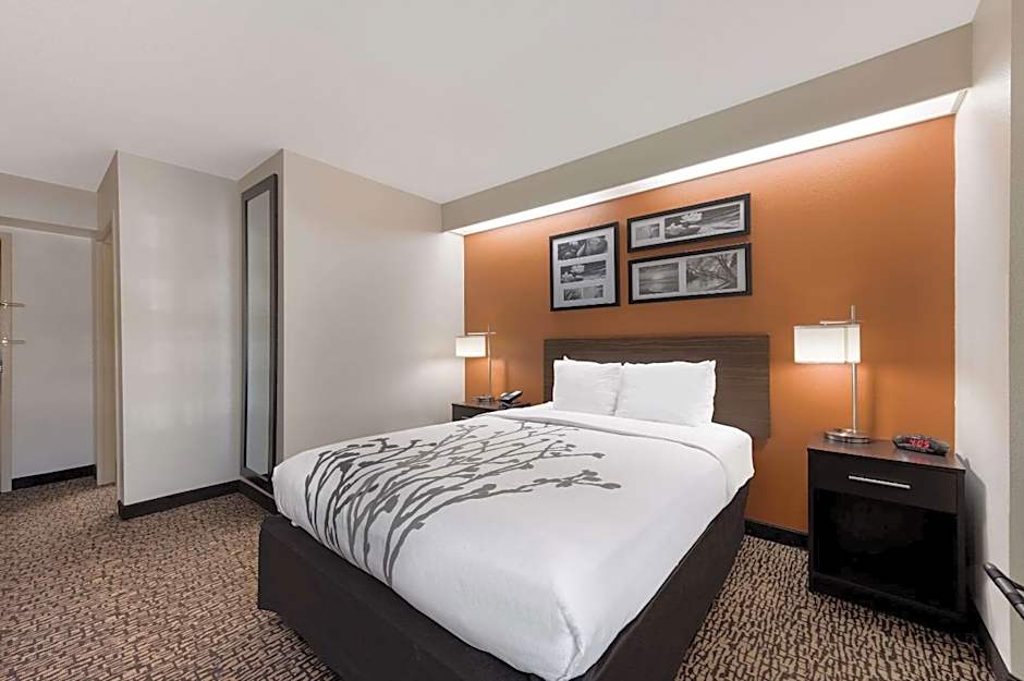 Sleep Inn Kernersville I-40