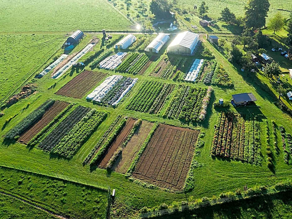 LindenGut Bio Hotel & Bio Herberge