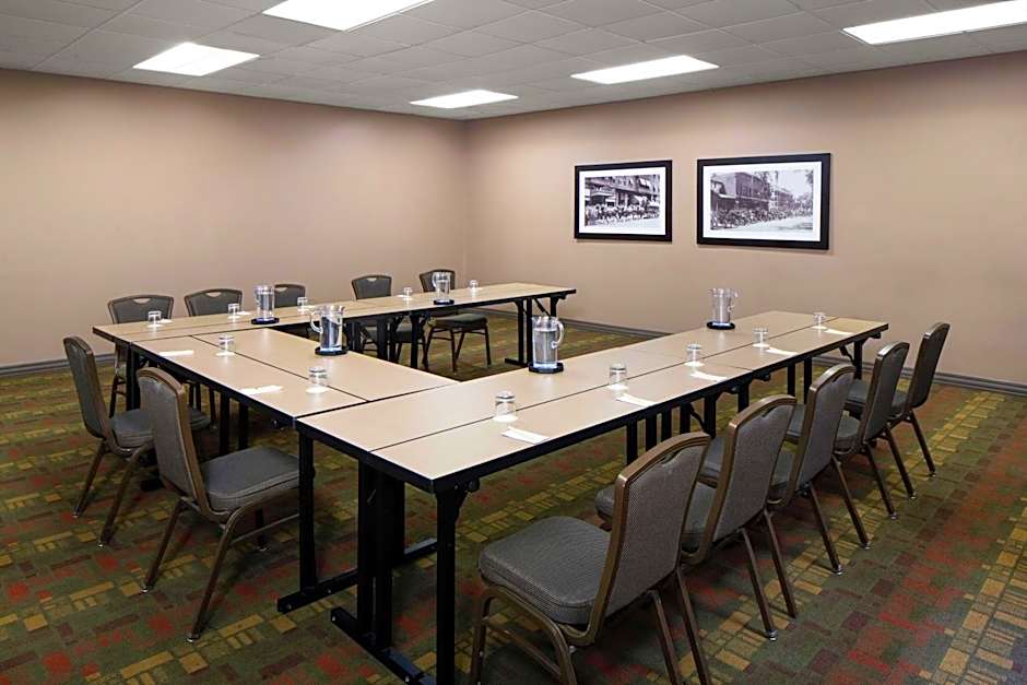 DoubleTree by Hilton Manchester Downtown