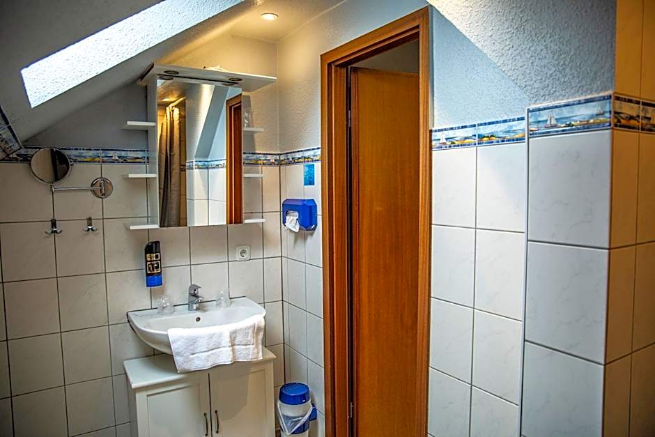 Hotel Tum Stüürmann