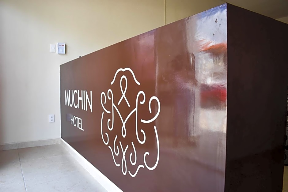 Hotel Muchin