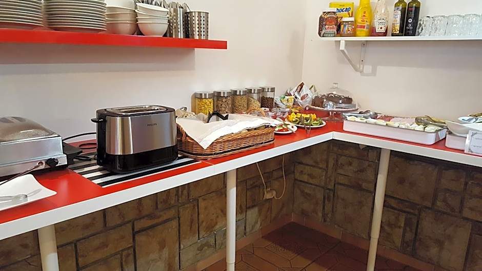 Hotel Richmond Teplice