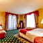 Hotel Cristallo