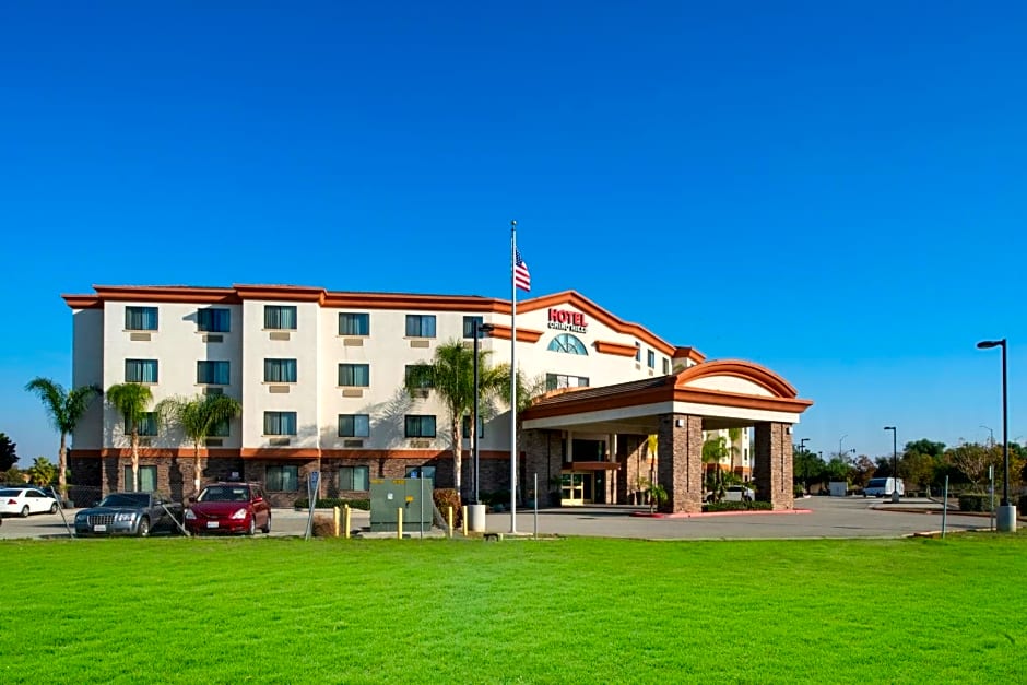 Hotel Chino Hills