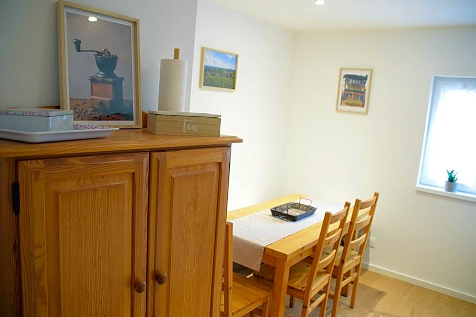 Chambres d'hotes "La Petite Vallee"
