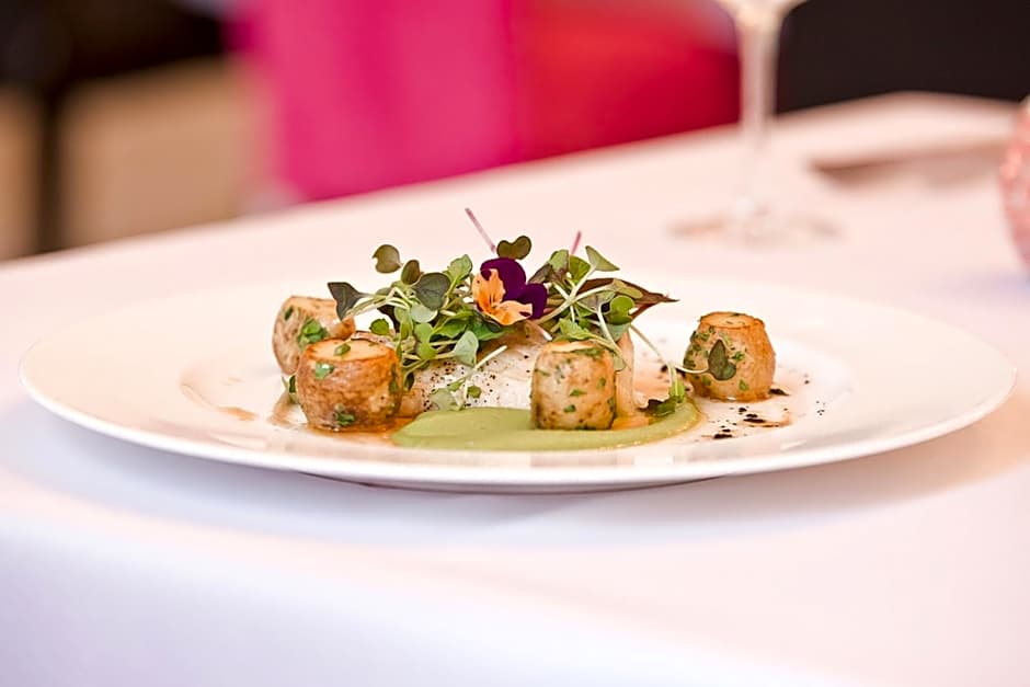 Platinum Palace Boutique Hotel