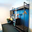 Arthotel Ambassador Wiesbaden - FREE PARKING