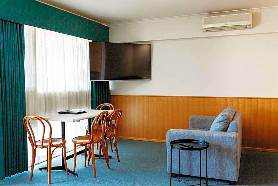 Echuca Nirebo Motel