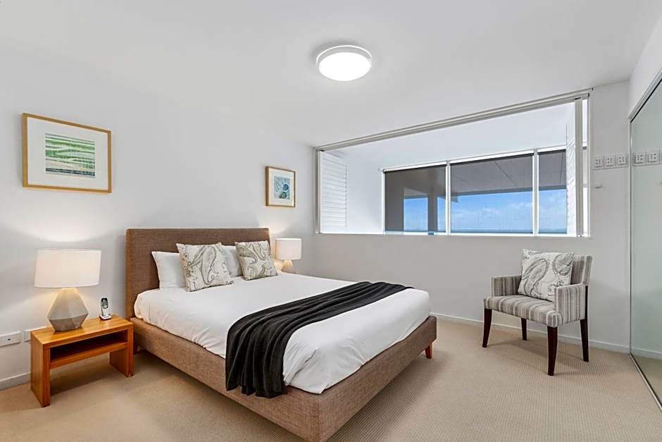 Echelon Apartments Yeppoon