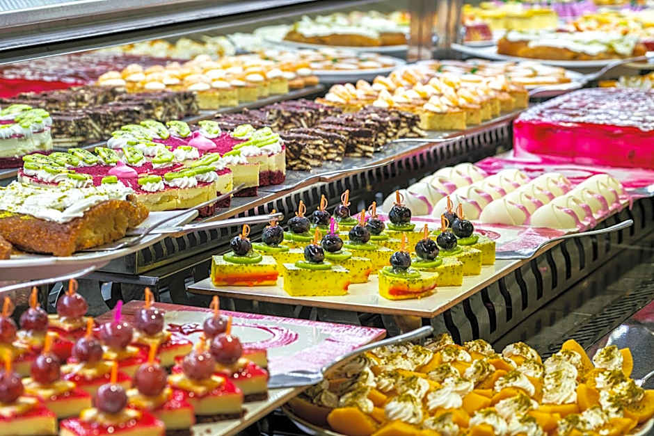 Bera Alanya Hotel - Halal All Inclusive