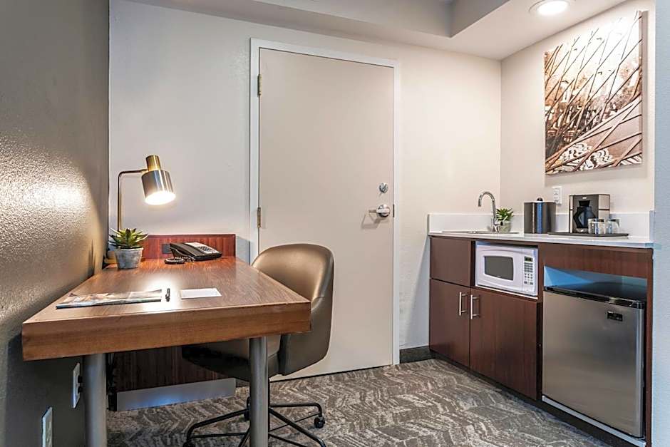 SpringHill Suites by Marriott Austin The Domain Area