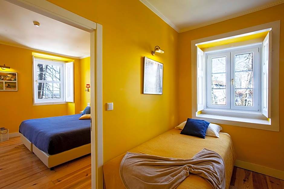 Casa do Vinho Sintra Guest House