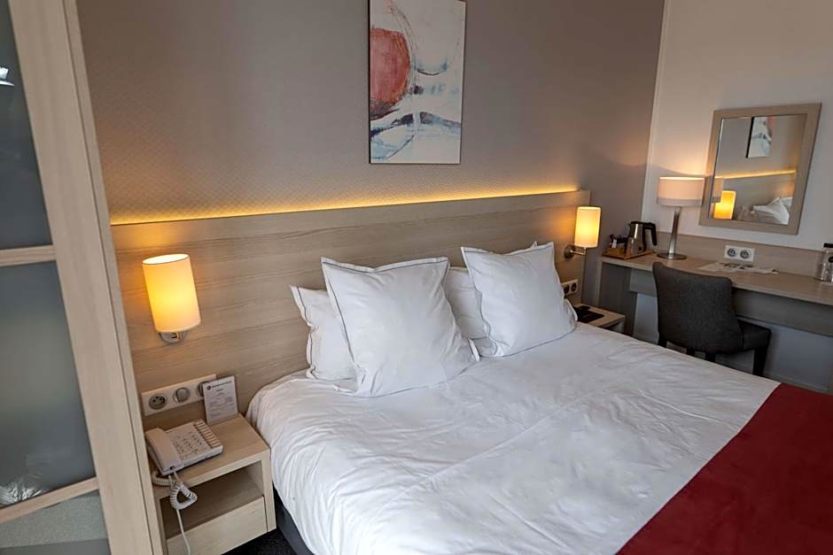 Best Western Plus Le Roof