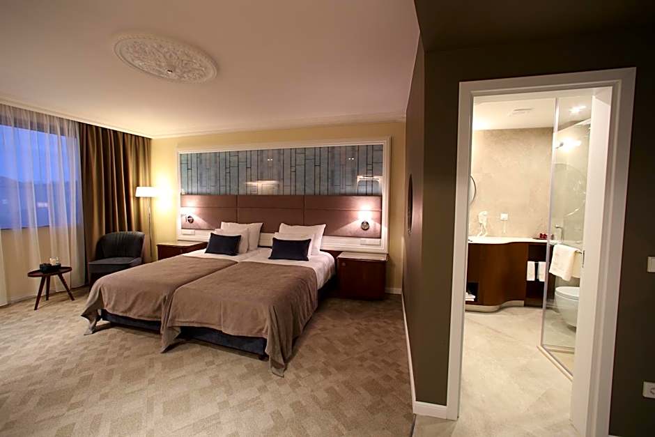 Casino&Hotel efbet Trakya