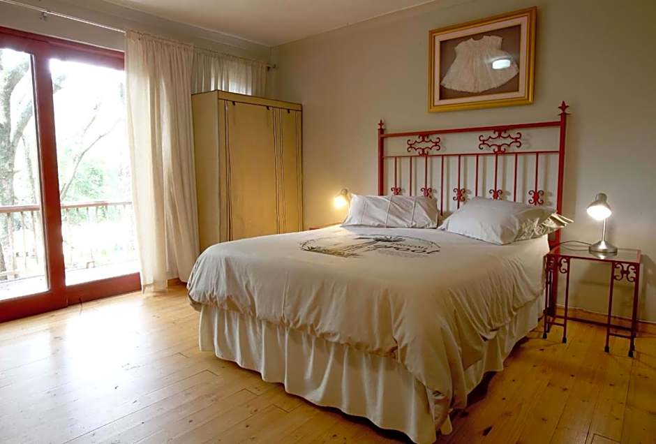 Zongororo Mountain Lodge