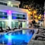 Hotel Los Cocos Chetumal