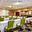 Hampton Inn By Hilton And Suites Detroit/Canton