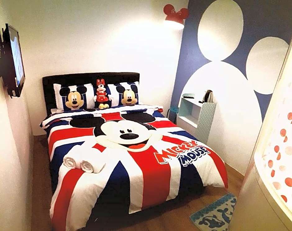 Hotel O Elephant House Boutique Hotel