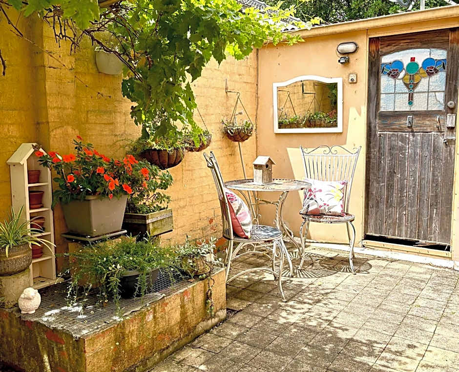 Rosehaven on Rosebud