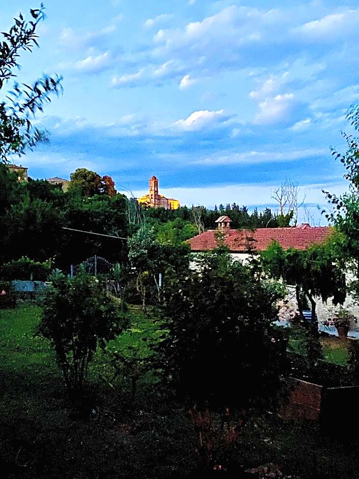 LaChiusa Tuscany