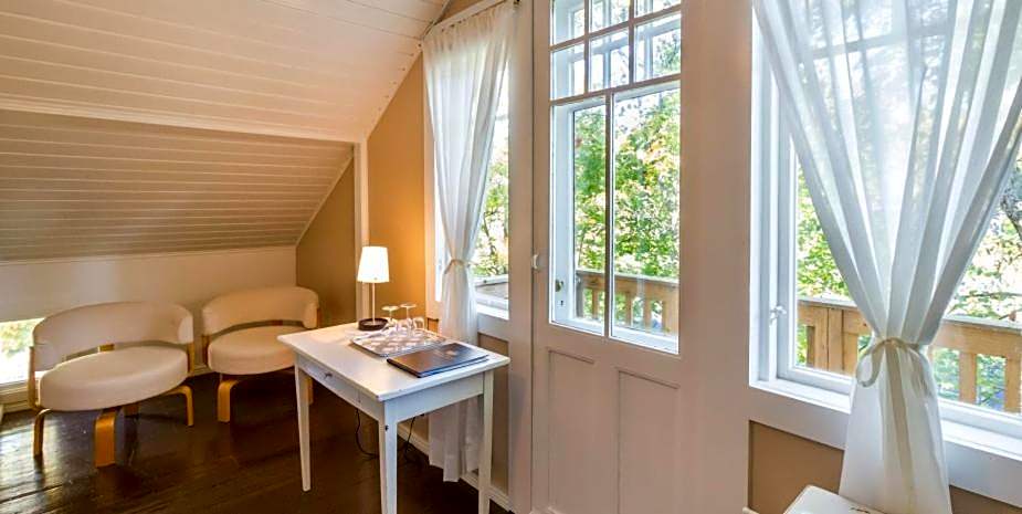 Hanko Villa Anke & Janne