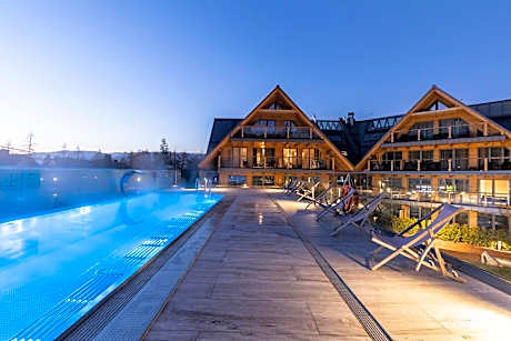 APARTHOTEL ROYAL RESORT SPA Zakopane