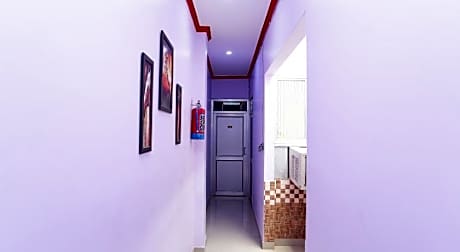 Hotel O Rama Palace