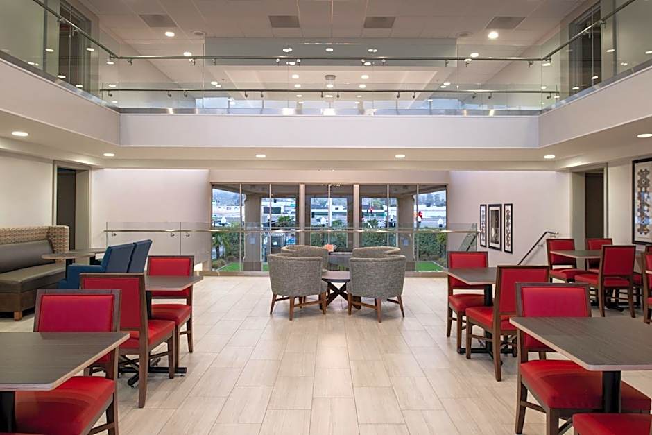 Holiday Inn Express San Francisco Airport South By IHG