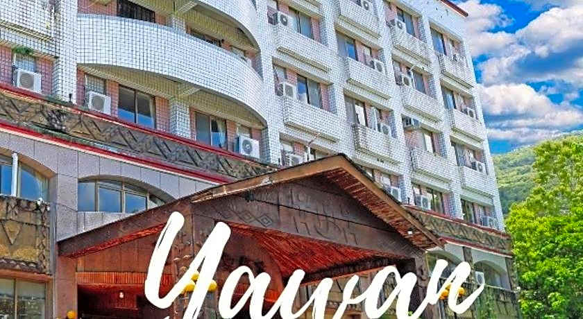 Yawan Hotel