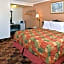 Americas Best Value Inn & Suites Klamath Falls