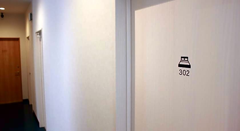 Mezame Hostel