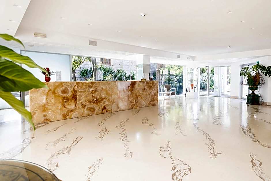 Grand Hotel Parco del Sole - All Inclusive