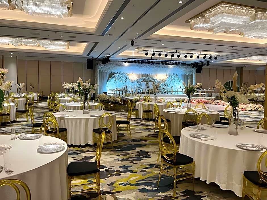 Ethiopian Skylight Hotel